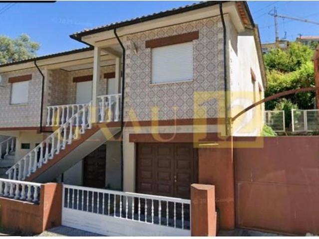 Casa venda em Sever do Vouga