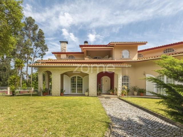 Casa venda em Sever do Vouga