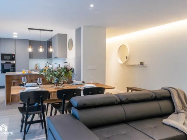 Apartamento alugar em Torres Vedras, Lisboa