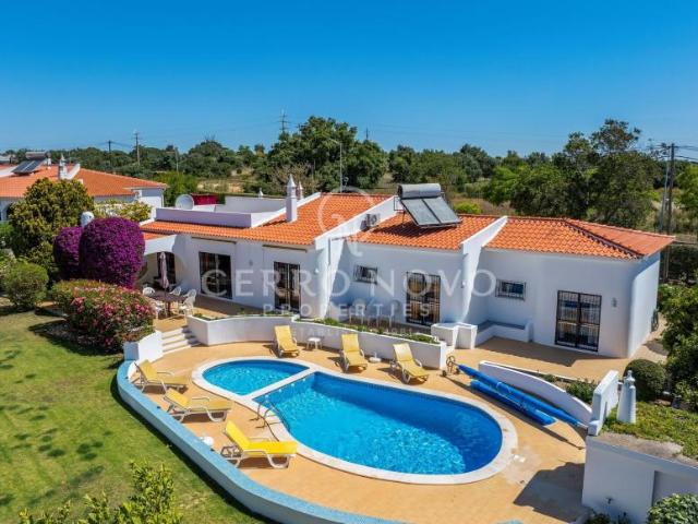 Casa venda em Pêra, Faro