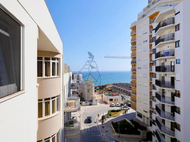 Apartamento venda em Armação De Pêra, Faro