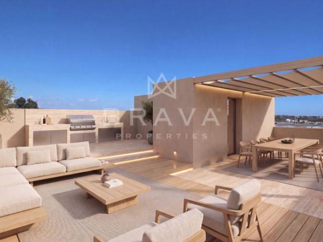 Apartamento venda em Pêra, Faro