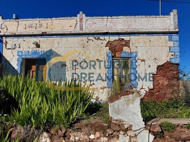 Casa venda em São Bartolomeu De Messines, Faro