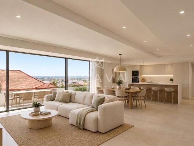 Apartamento venda em Pêra, Faro