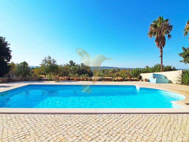 Casa venda em São Bartolomeu de Messines, Faro