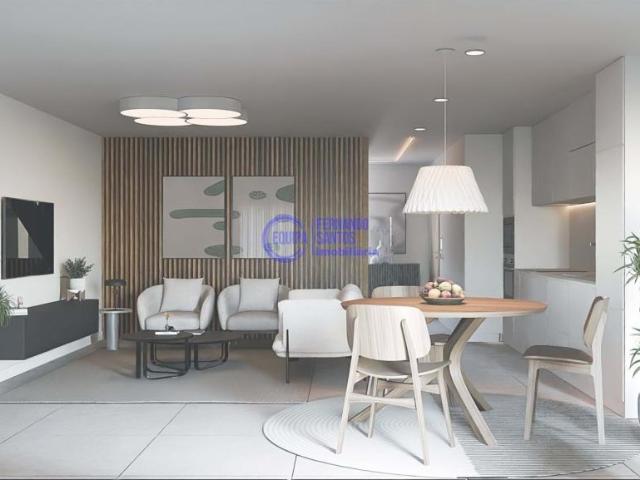 Apartamento venda em Armação De Pêra, Faro