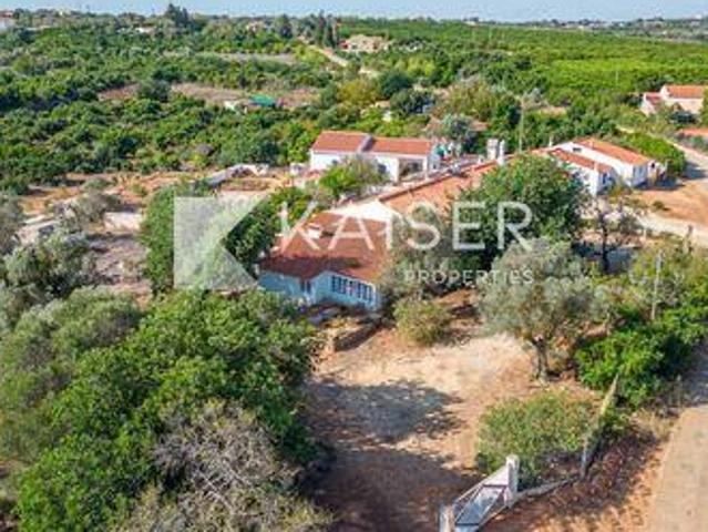 Casa venda em Tinhosas, Silves