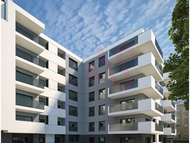 Apartamento venda em Pêra