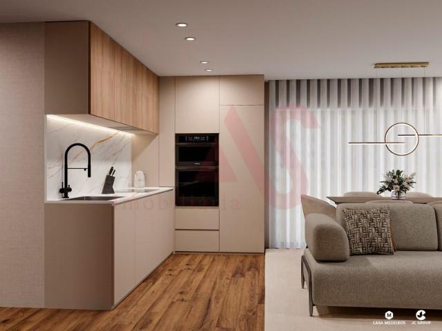 Apartamento venda em Pêra