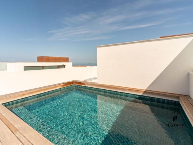 Apartamento venda em Sines, Setúbal