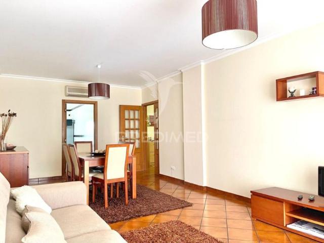 Apartamento alugar em Sines