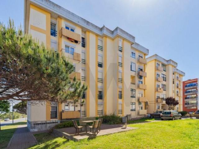 Apartamento venda em Sines, Setúbal