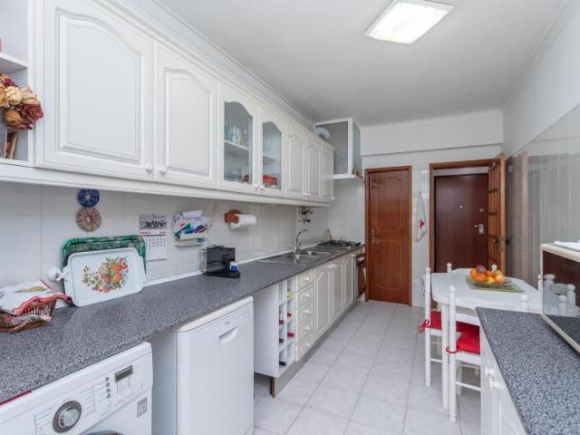 Apartamento venda em Bairro das Granjas Novas, Odivelas