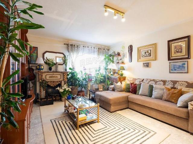 Apartamento venda em Rinchoa, Sintra