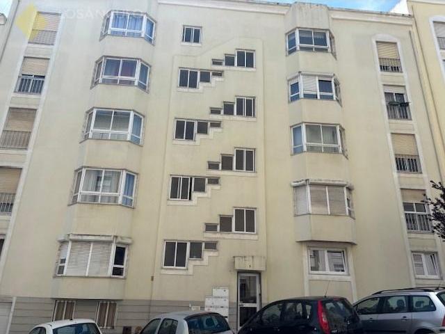 Apartamento venda em Sintra, Lisboa