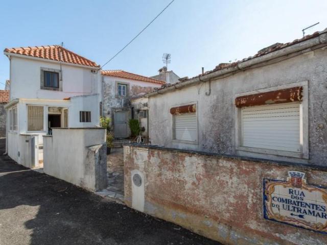Casa venda em Alvarinhos, Sintra