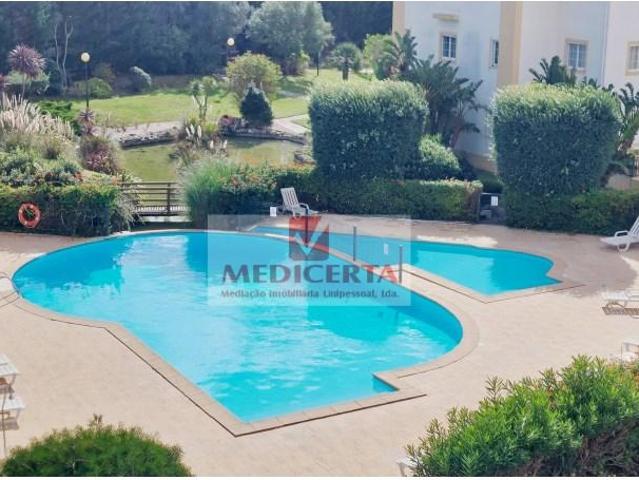 Apartamento venda em Beloura, Sintra