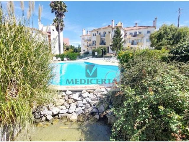 Apartamento venda em Beloura, Sintra