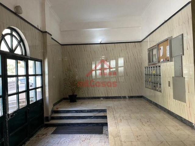Apartamento venda em Tapada das Mercês, Sintra