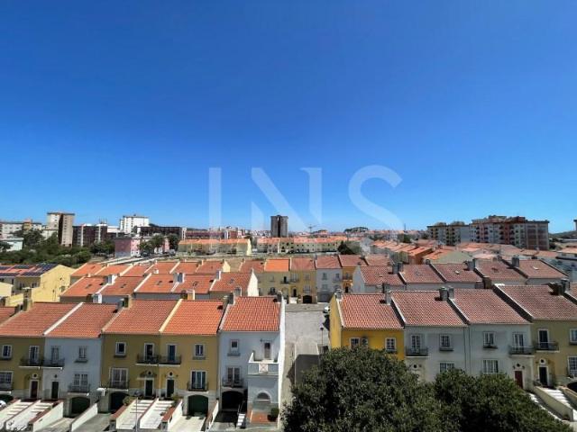 Apartamento venda em Casal da Cavaleira, Sintra