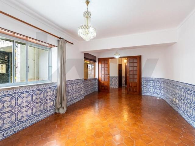 Apartamento venda em Mem Martins, Sintra