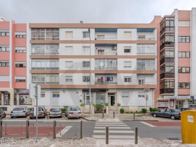 Apartamento venda em Sintra, Lisboa