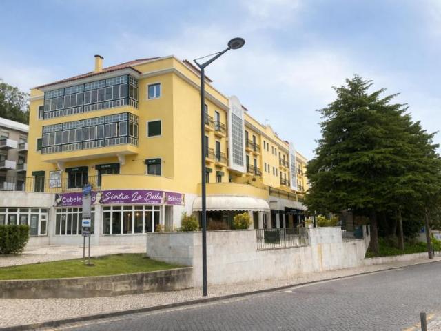 Apartamento alugar em Estefânea, Sintra (Santa Maria e São Miguel, São Martinho e São Pedro de Penaferrim)
