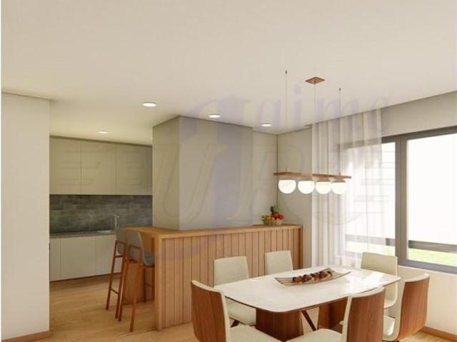 Apartamento venda em Rinchoa, Sintra