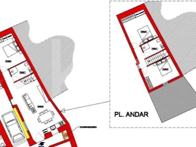 Casa venda em Fonte das Eiras, Sintra