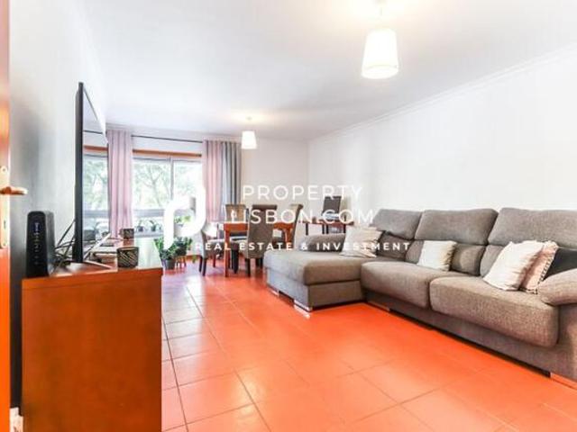 Apartamento venda em Alfragide, Amadora