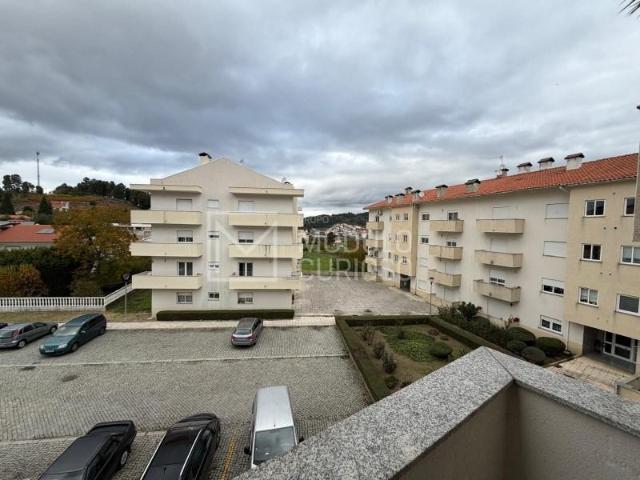 Apartamento venda em Tarouca, Viseu