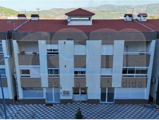 Apartamento venda em Tarouca