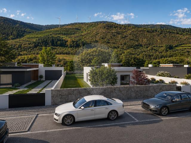 Casa venda em Tarouca, Viseu