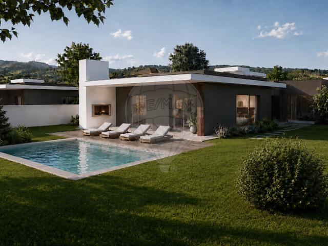 Casa venda em Tarouca, Viseu