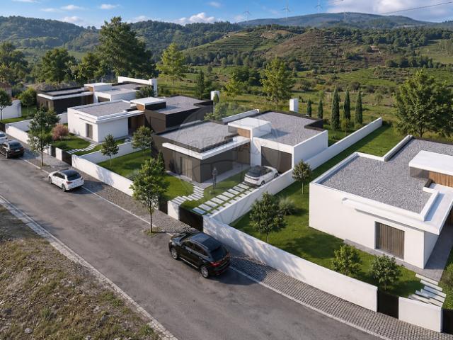 Casa venda em Tarouca, Viseu