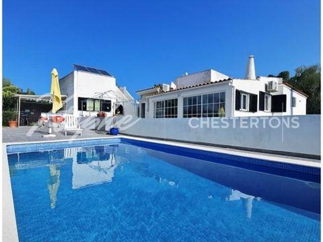 Casa venda em Luz de Tavira, Tavira