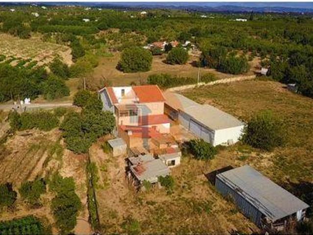 Terreno venda em Tavira, Faro