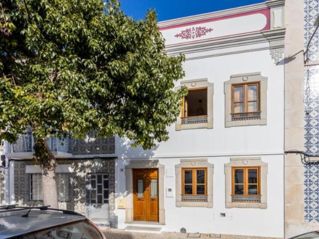 Casa alugar em Tavira, Faro