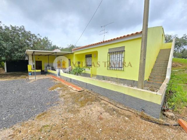 Terreno venda em Tavira, Faro