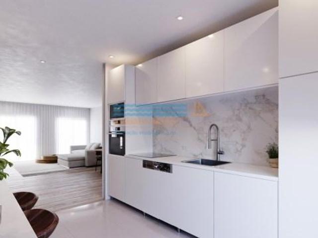 Apartamento venda em Tavira, Faro