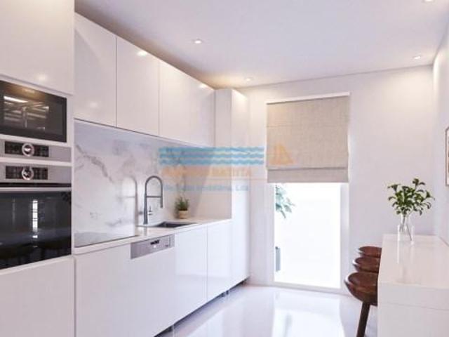 Apartamento venda em Tavira, Faro
