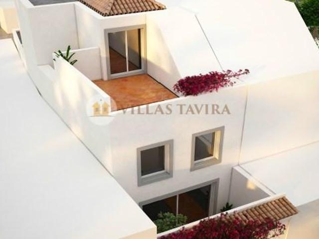 Apartamento venda em Tavira, Faro