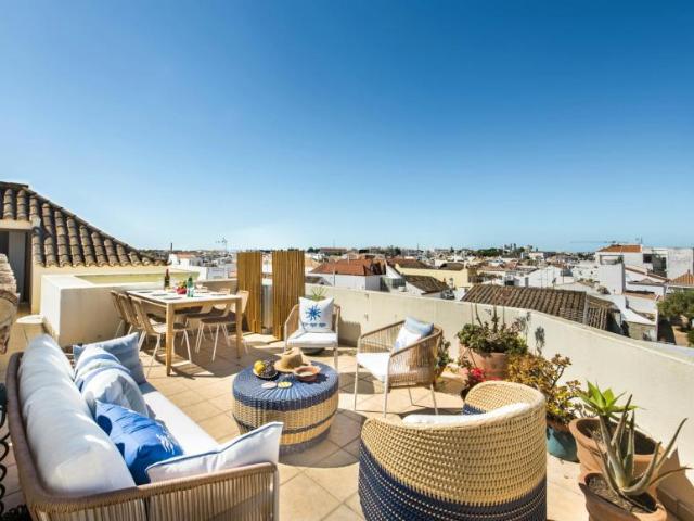 Apartamento alugar em Tavira, Faro
