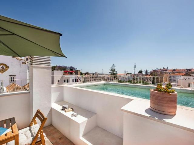 Casa alugar em Tavira, Faro