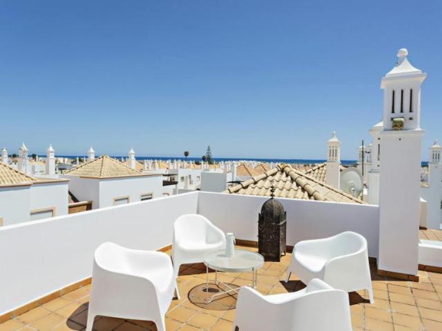 Apartamento alugar em Bairro Humberto Simão, Tavira