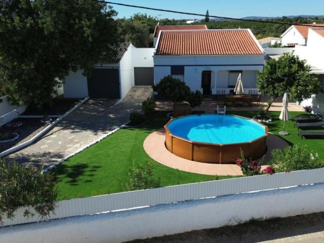 Casa alugar em Campina de Santiago, Tavira