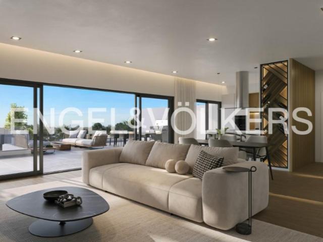 Apartamento venda em Tavira, Faro