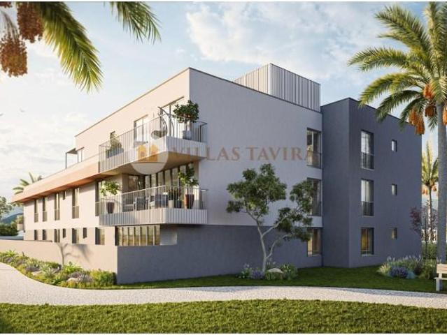 Apartamento venda em Tavira, Faro