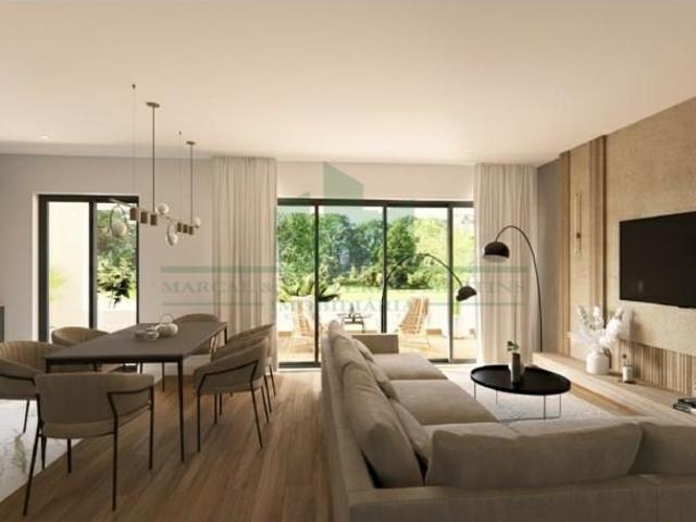 Apartamento venda em Mato Santo Espírito, Tavira