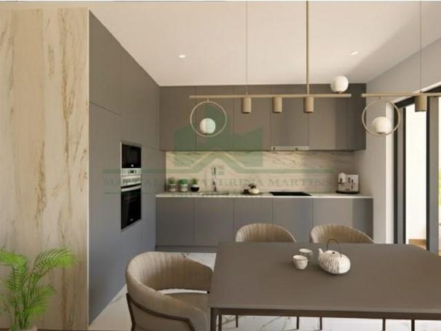 Apartamento venda em Mato Santo Espírito, Tavira